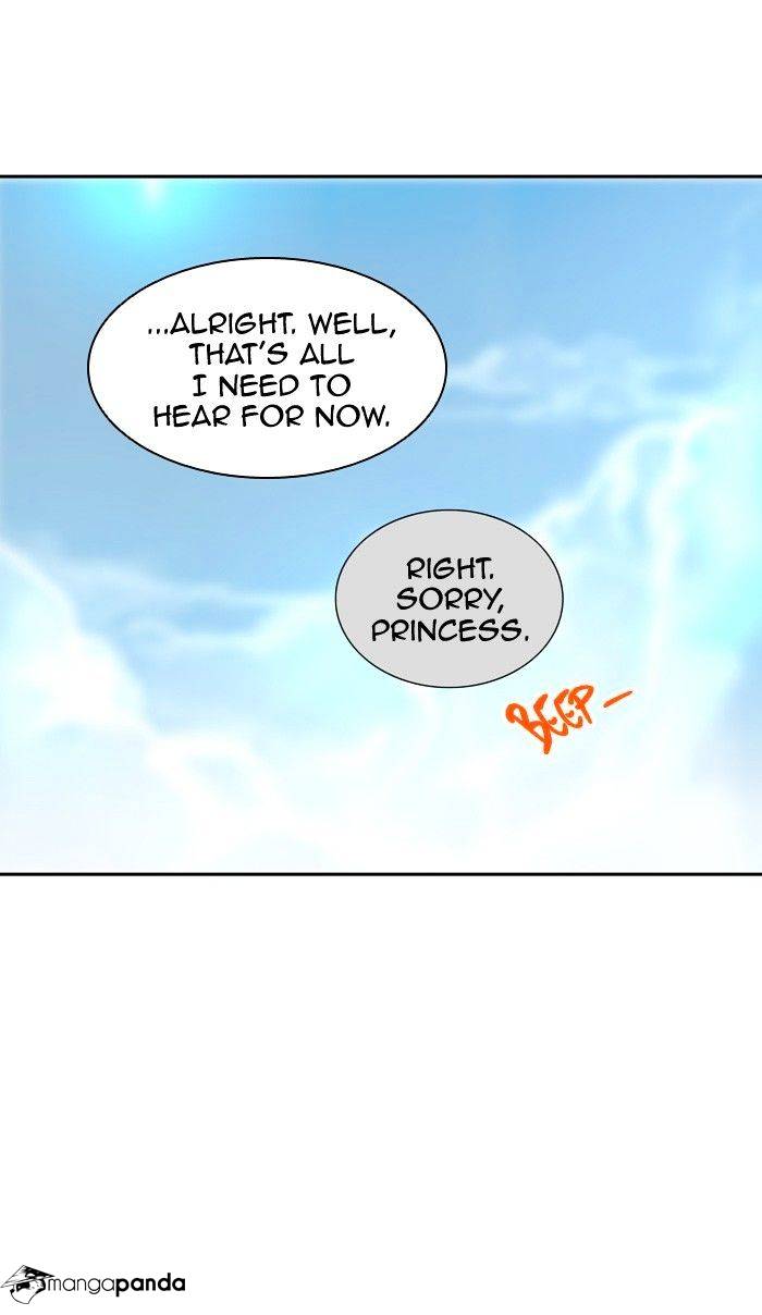 Tower of God Chapter 301 image 091